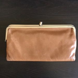 Hobo Lauren Wallet